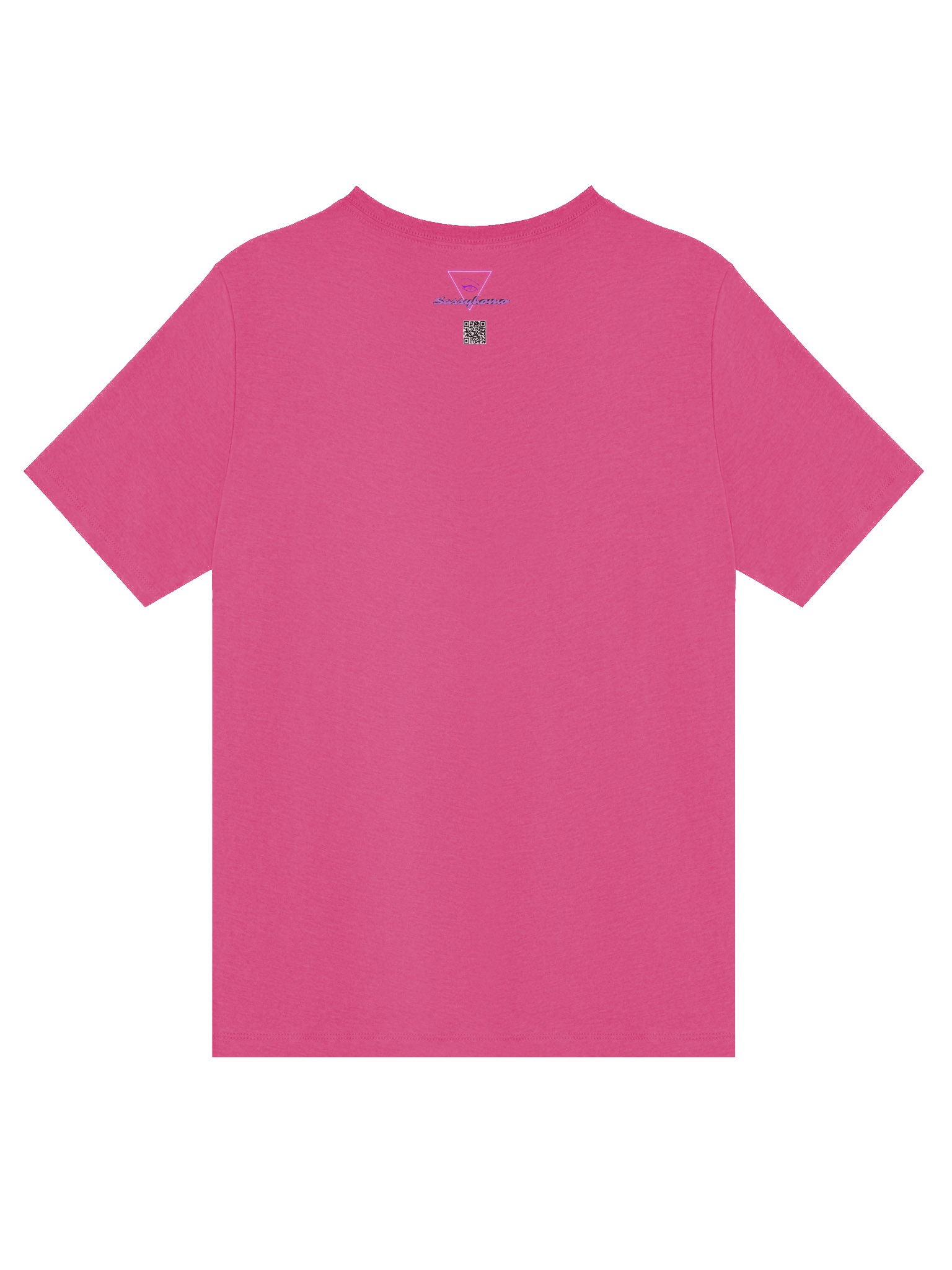 SNIFF v-neck tee product image (33)