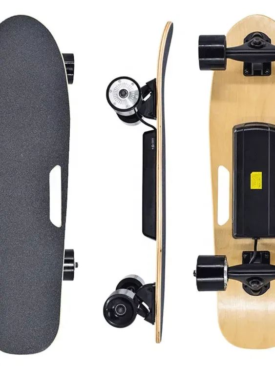 Electric Skateboard Kids Automatic Skateboard Electric product image (6)