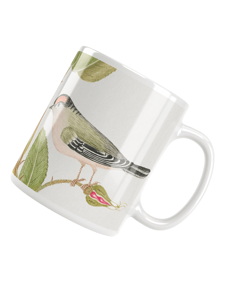 Rose Garden Serenade Mug product image (4)