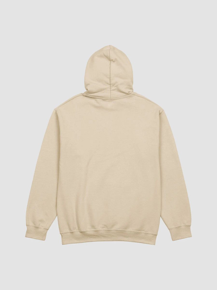 Dream Big, Blossom Hoodie product image (3)