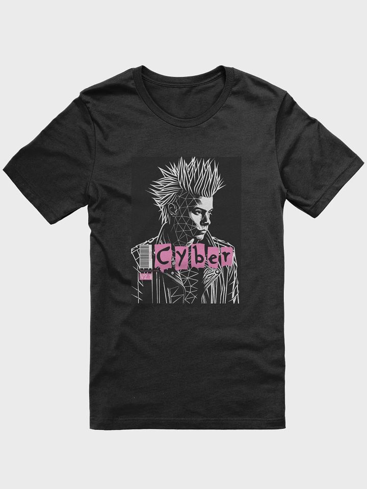 Cyber the Punk product image (1)