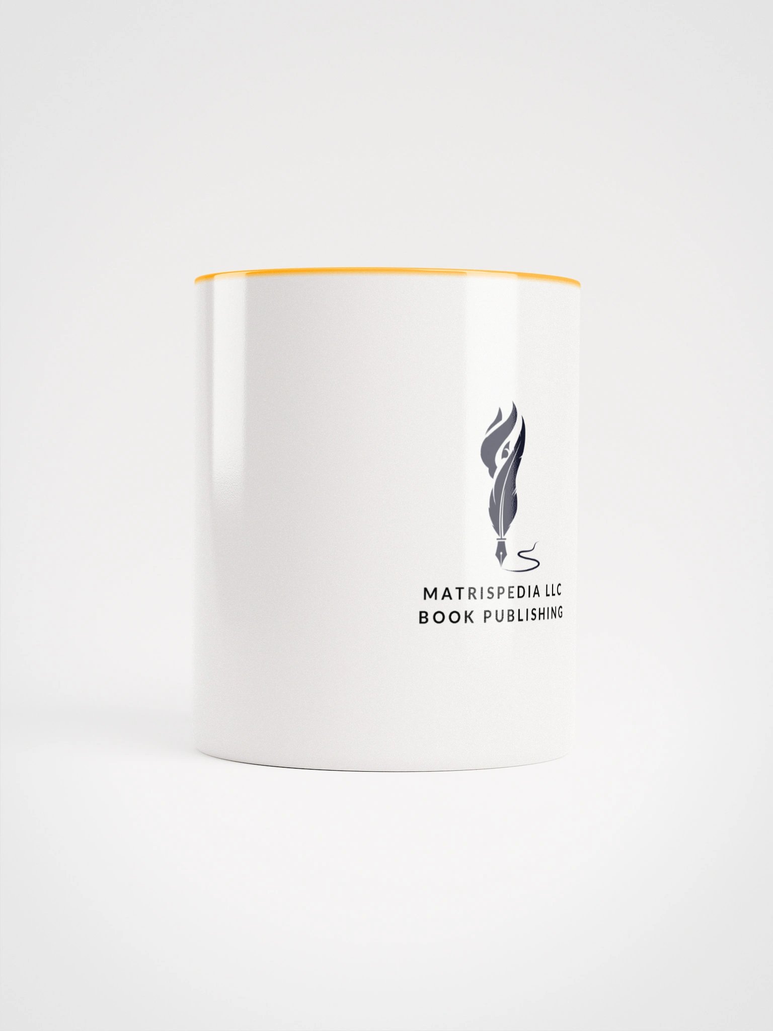 Matrispedia Mug product image (5)