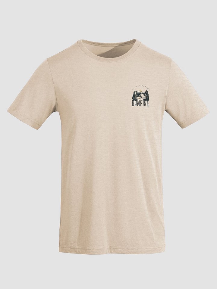 Bonfire Tee product image (1)