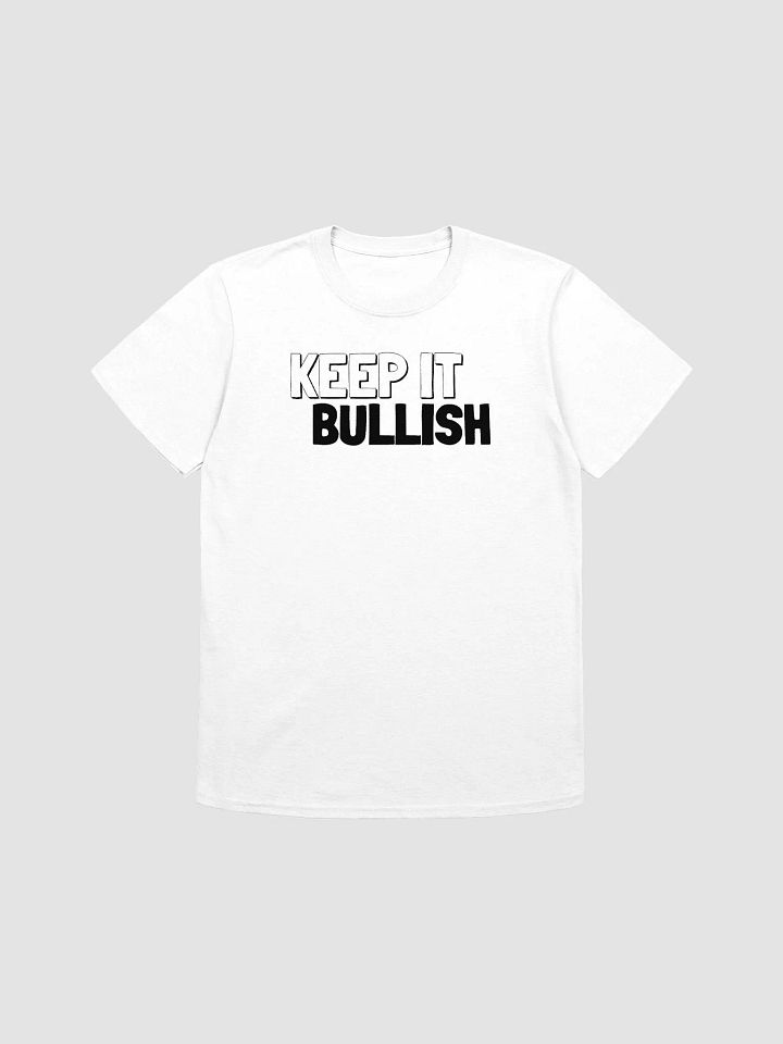 Bullish Shirt product image (1)