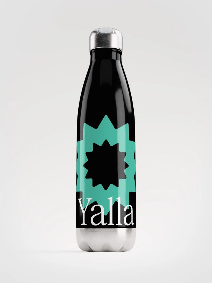 Yalla Bottle product image (1)