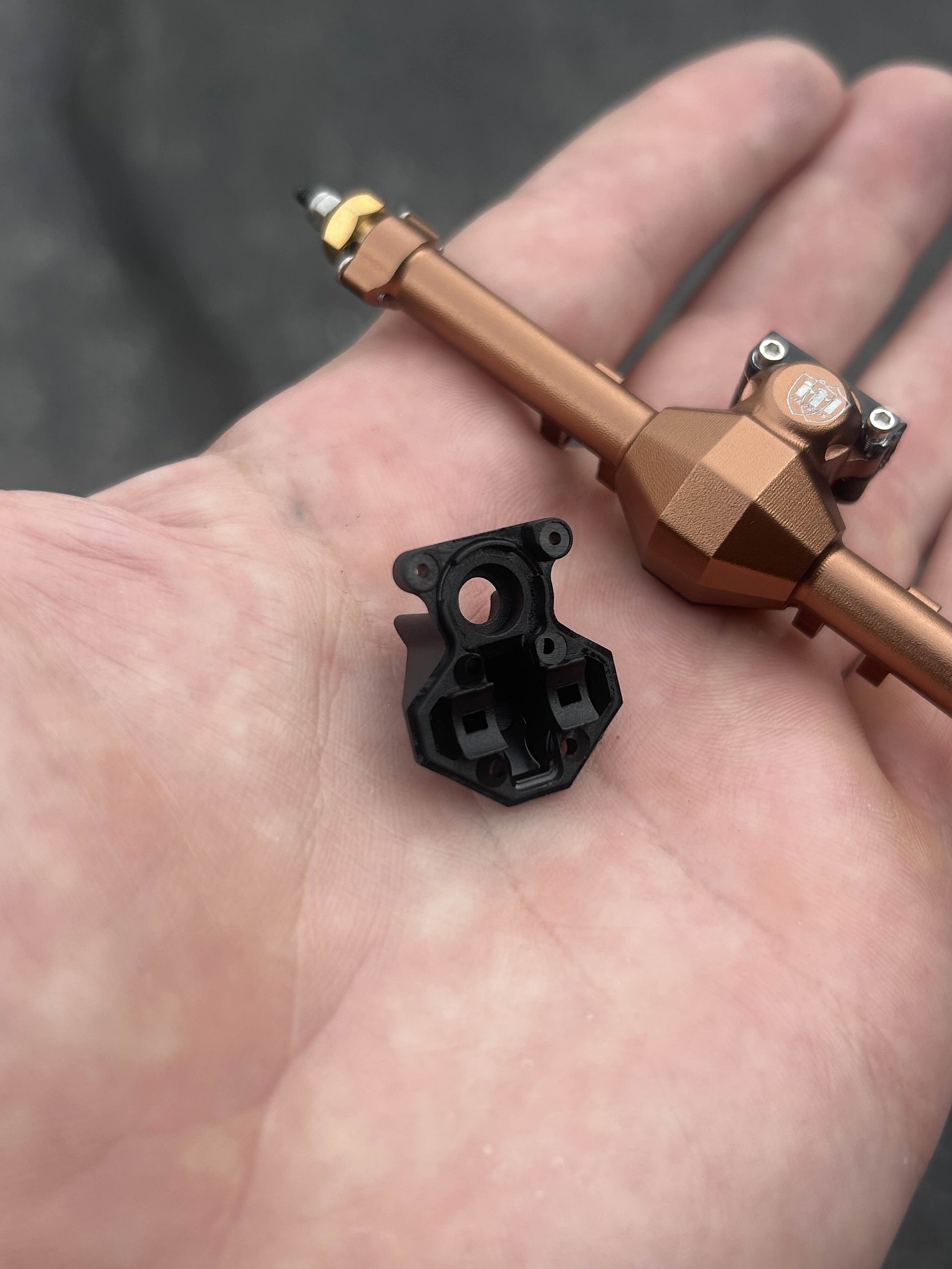 Meus PLASTIC Sliders product image (3)