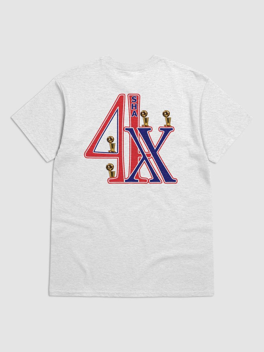 Novelty SHA 4-Peat Tee product image (20)
