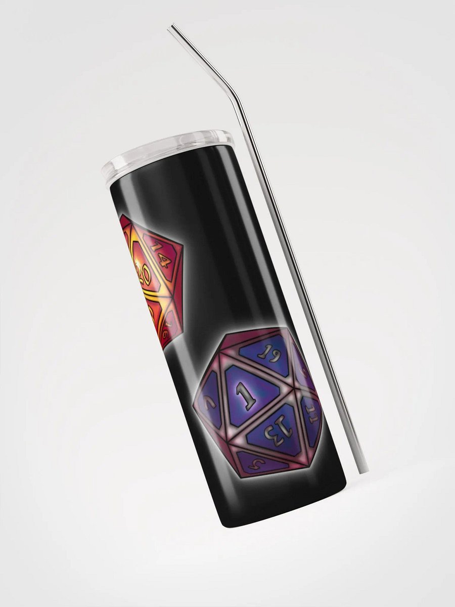 Critical Canteen product image (3)