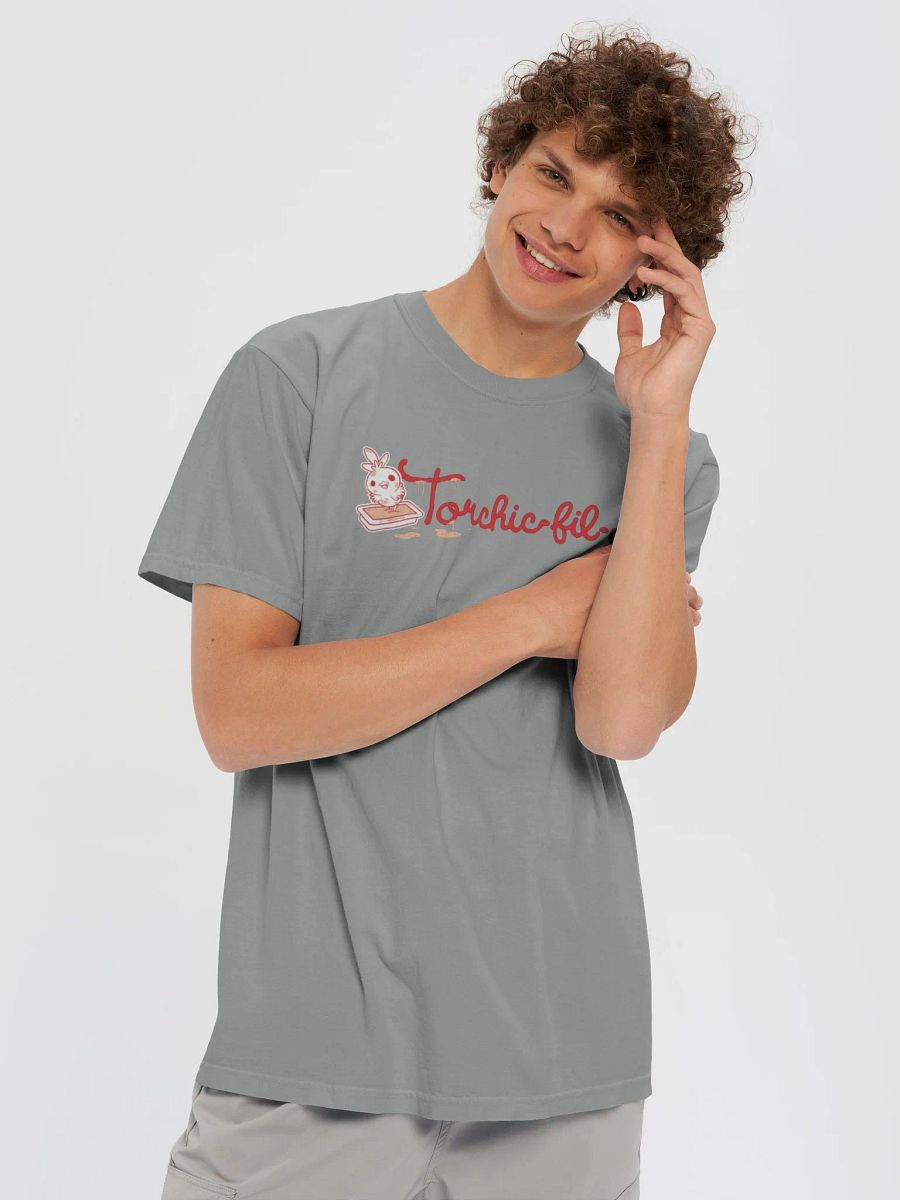 Torchic-fil-a TShirt product image (5)