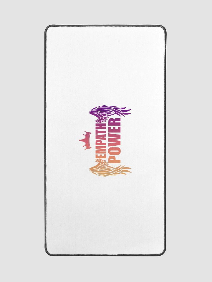 Empath Proud Mouse Pad product image (2)
