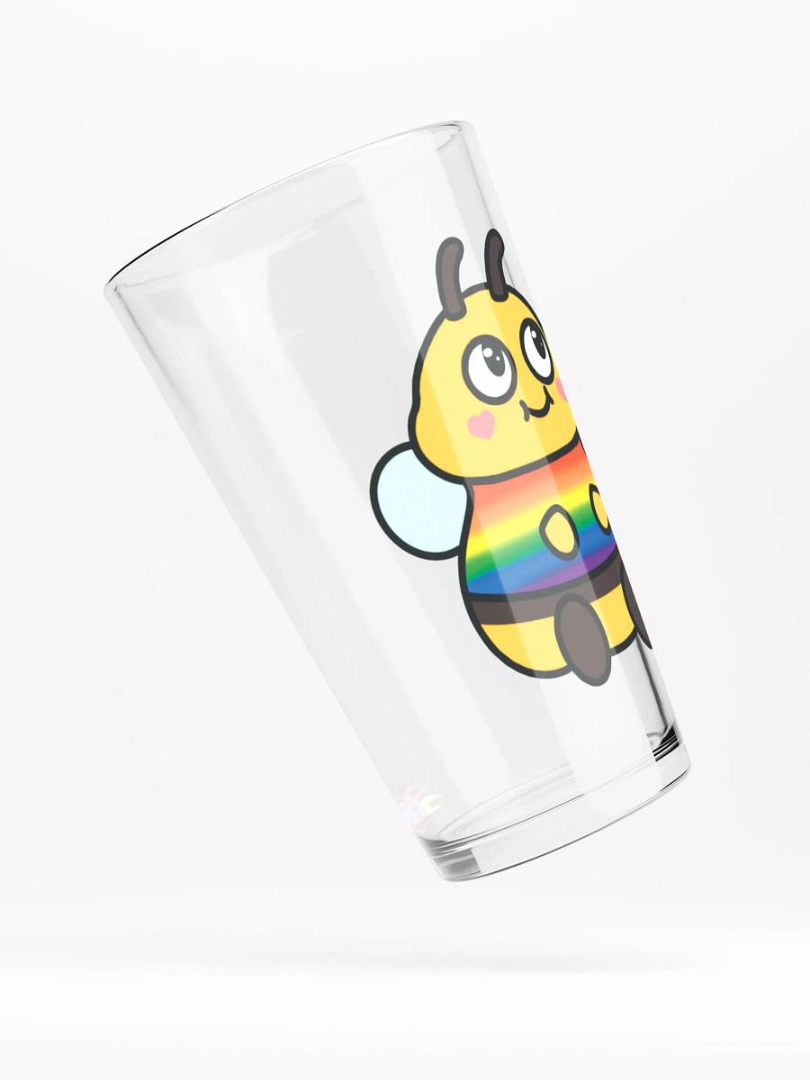 Pride Pint Glass product image (4)