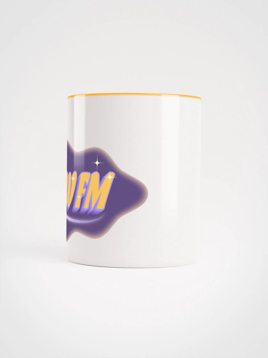 99.7 SHDW FM Mug product image (15)