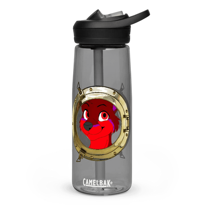 Rudder Raider Water Bottle product image (1)