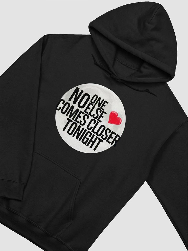 Moonlit Heartbeat Hoodie product image (2)