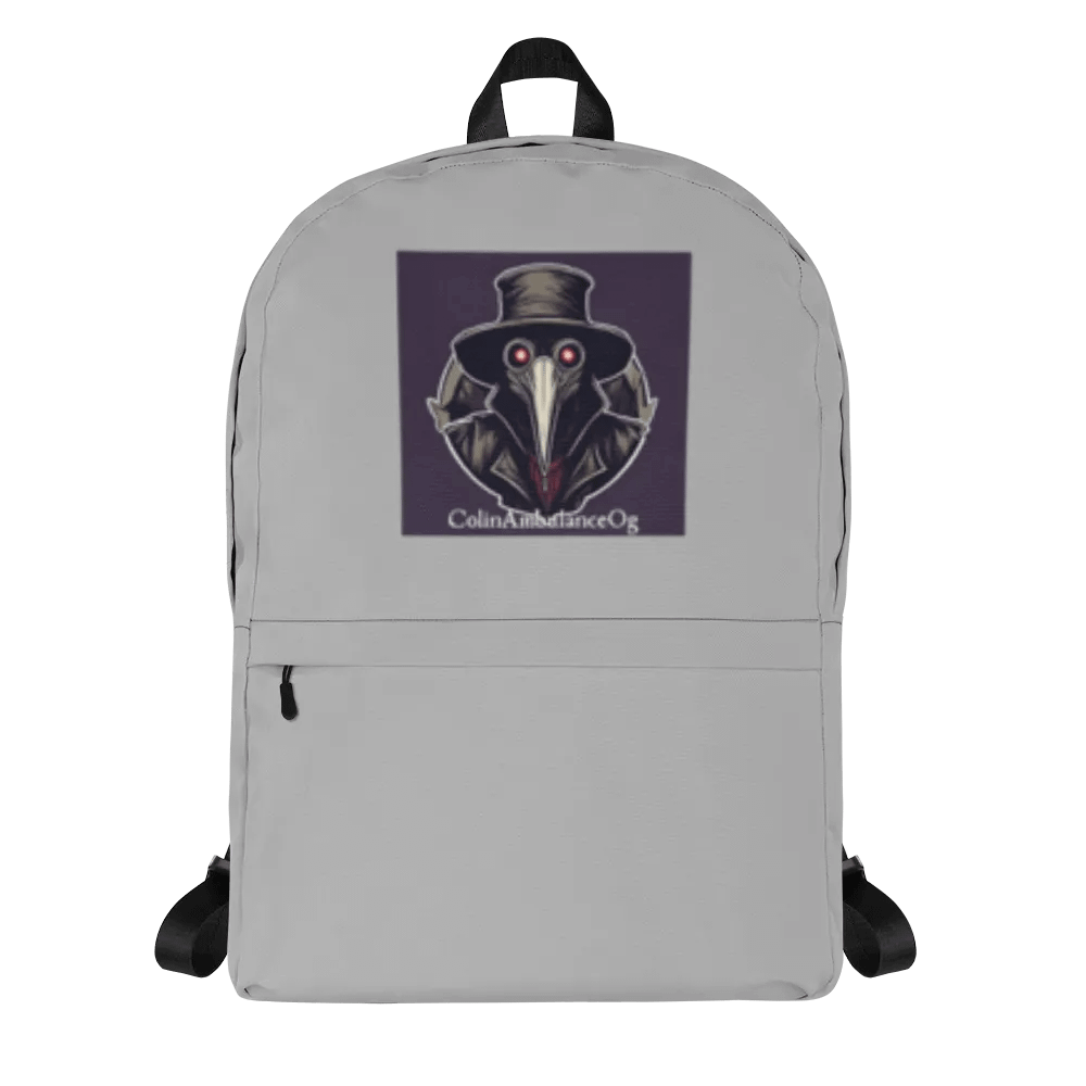Backpack! product image (9)