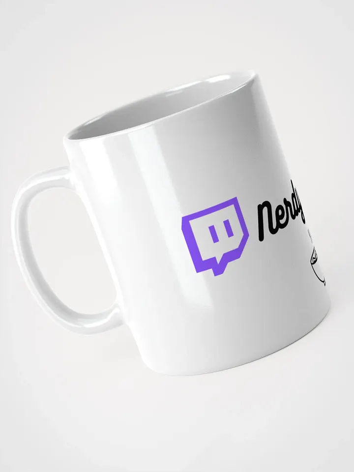 Username Coffee Mug product image (2)