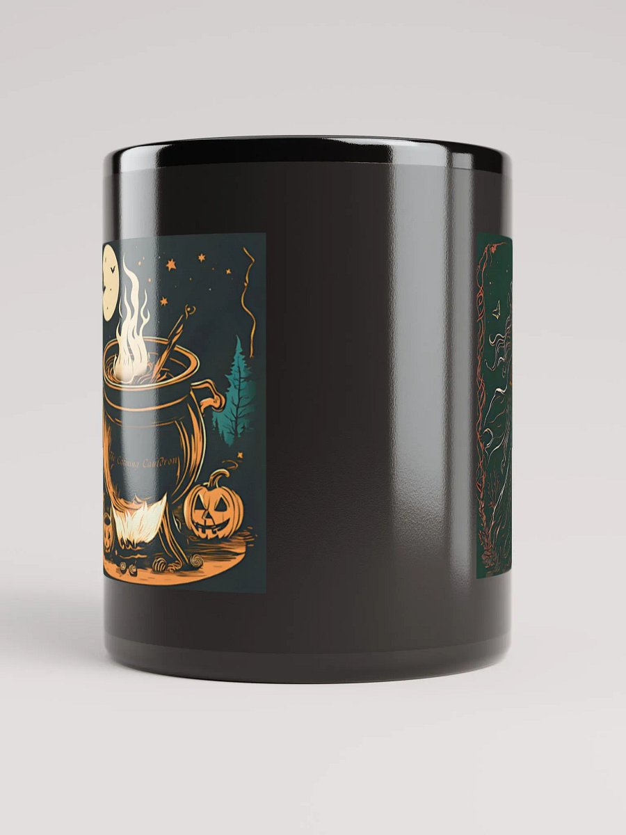 Midnight Cauldron Brew Mug product image (10)