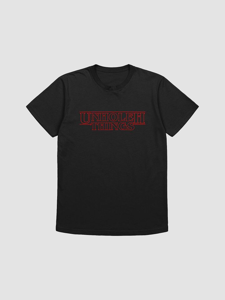 Unholeh Things Tee product image (6)