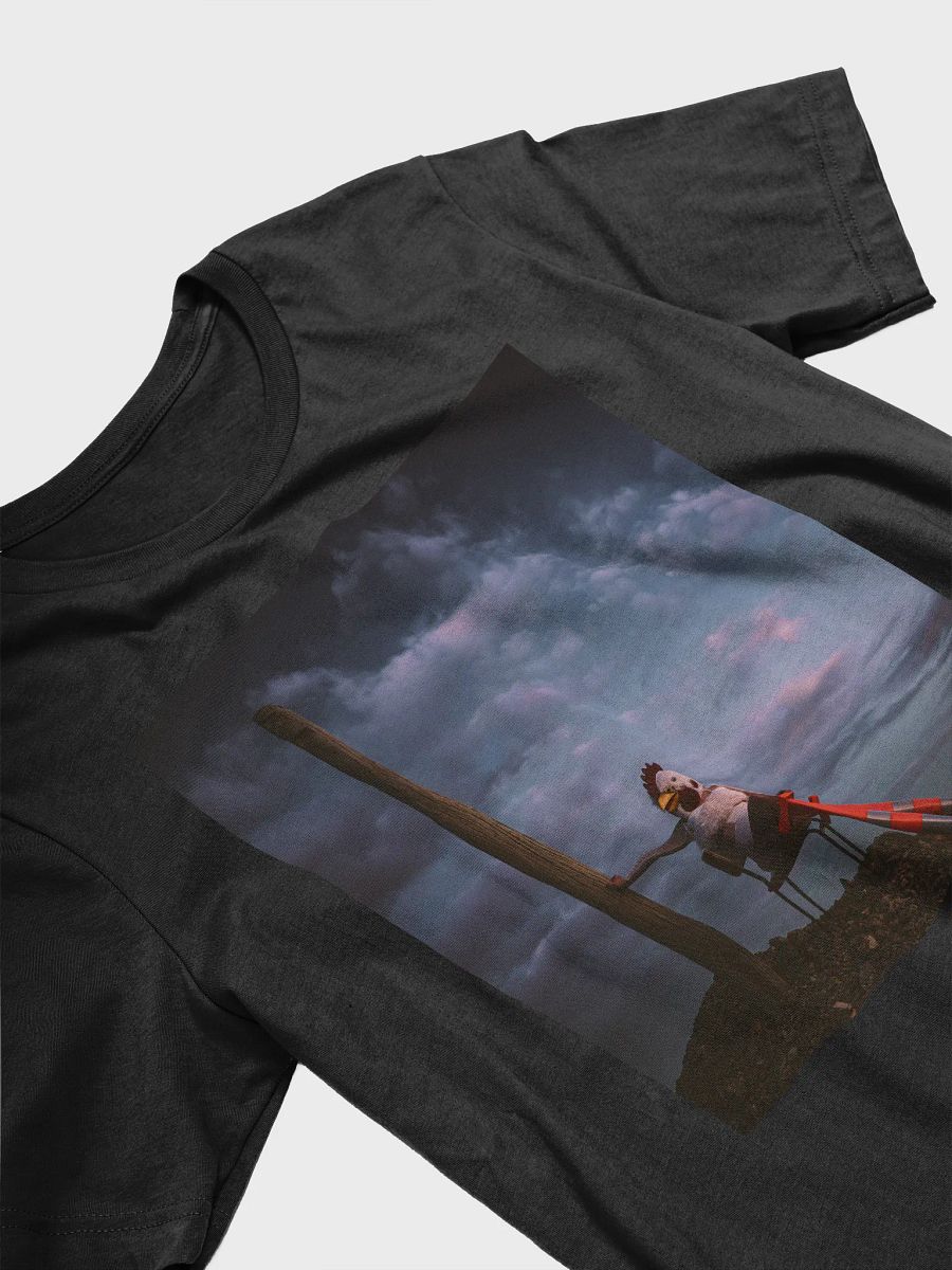 Conetucky Liddles printed tee product image (13)