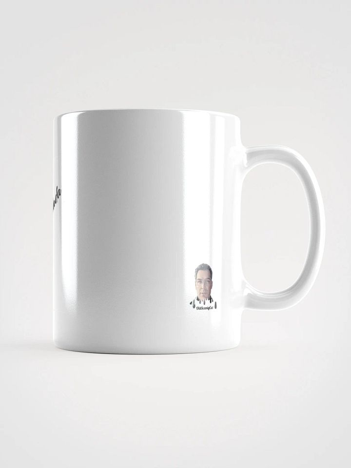 Da dada Mug product image (2)