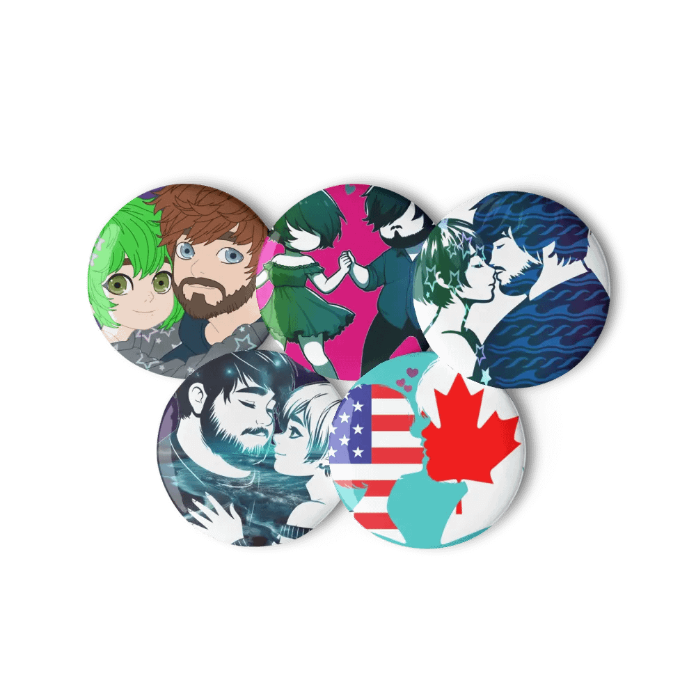 Love Pins product image (11)