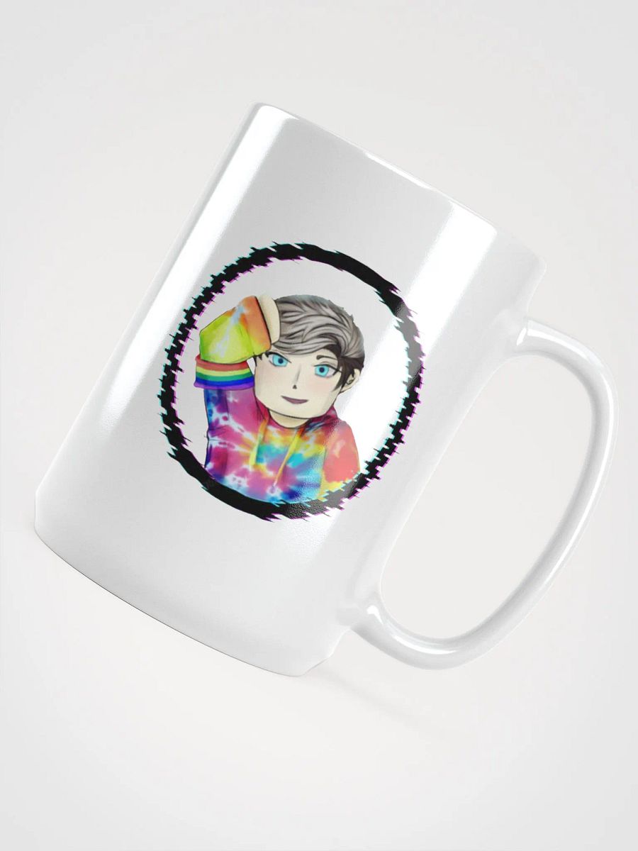 Logo Mug! product image (4)