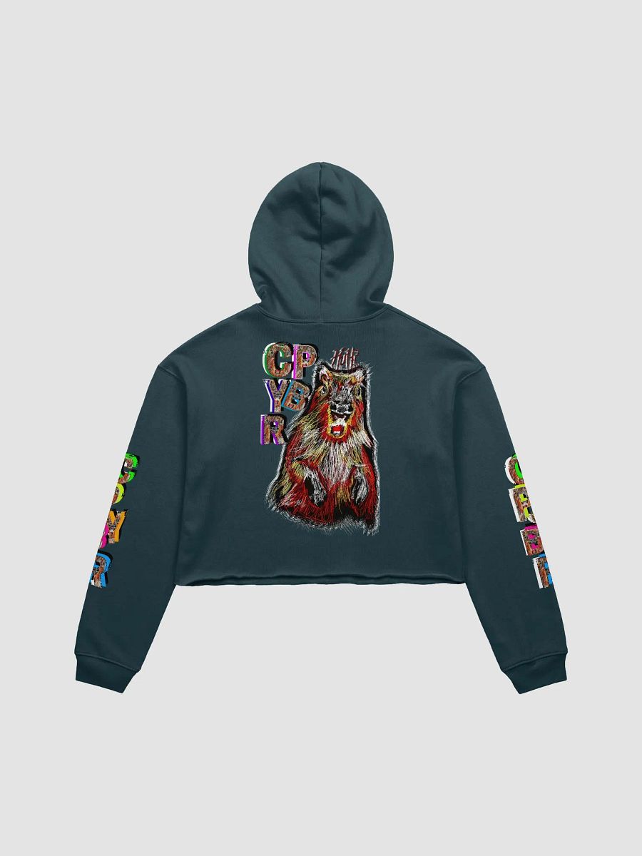 "HUH" CAPYBARA product image (16)
