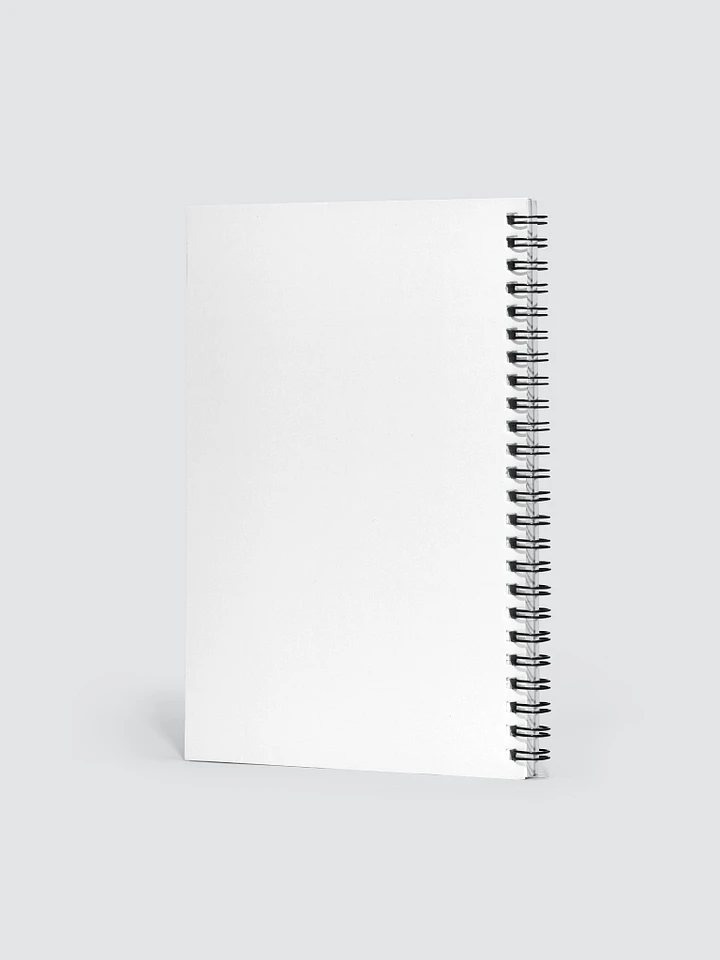 Wonderfully Made | Notebook product image (2)