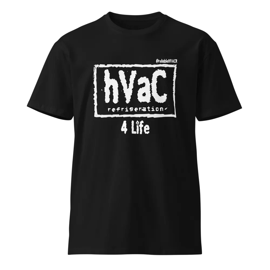 HVAC 4 Life product image (1)