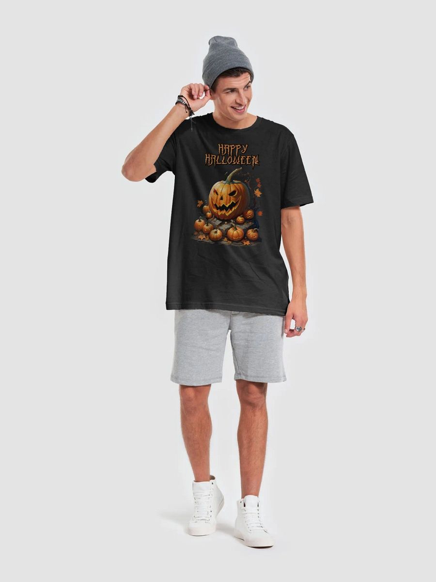 Festive Halloween Tee Shirt product image (6)
