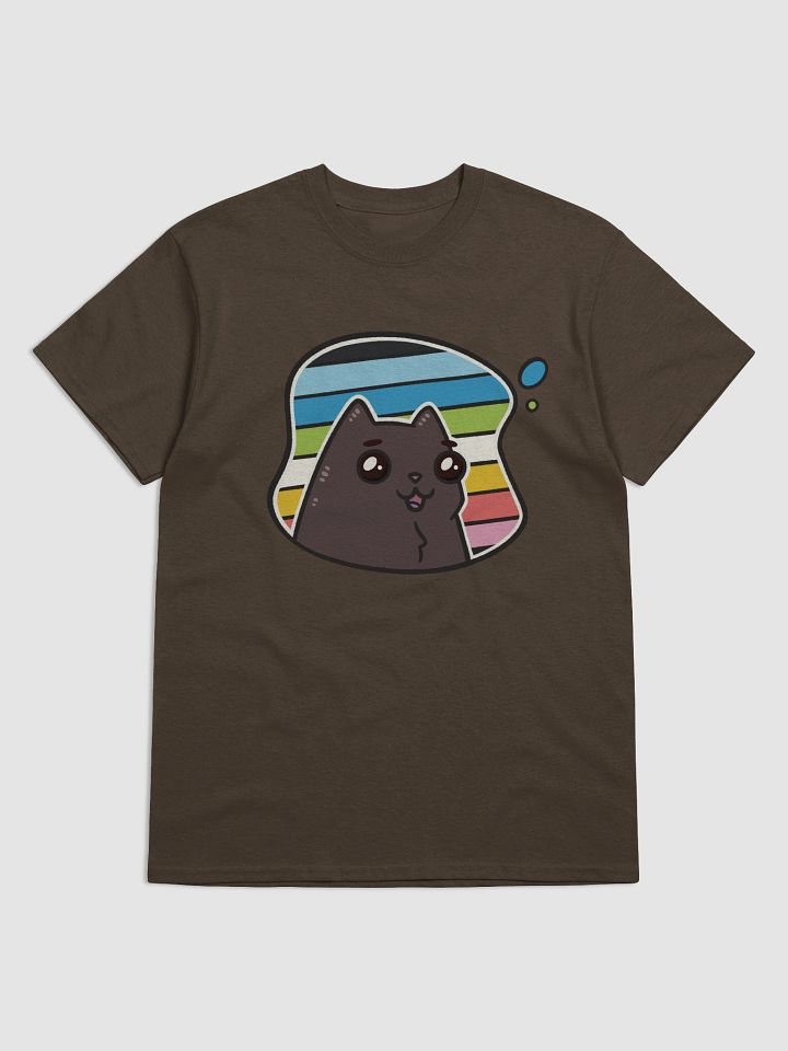 t-shirt : void queer product image (1)