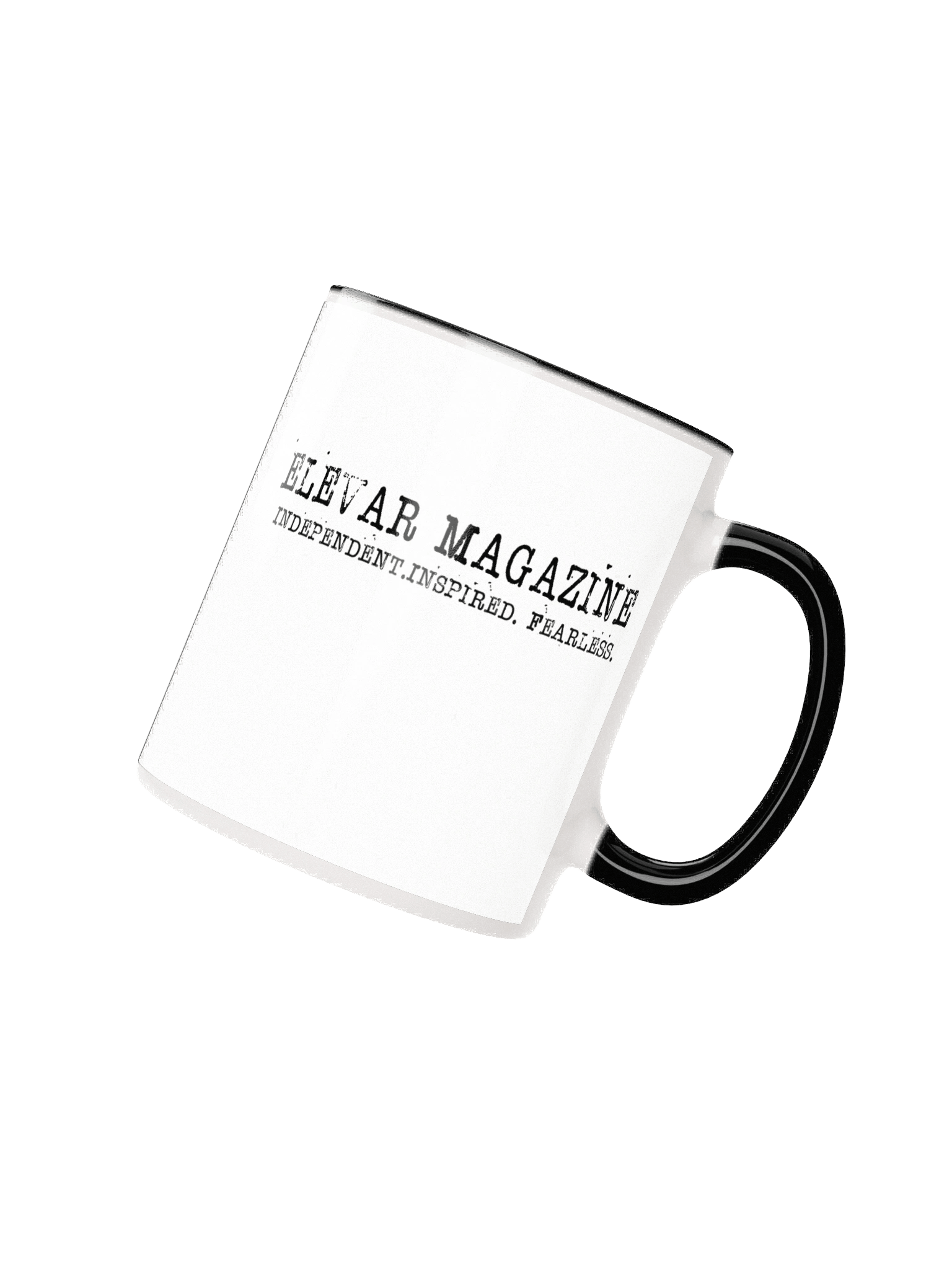 Elevar Magazine Mug product image (2)