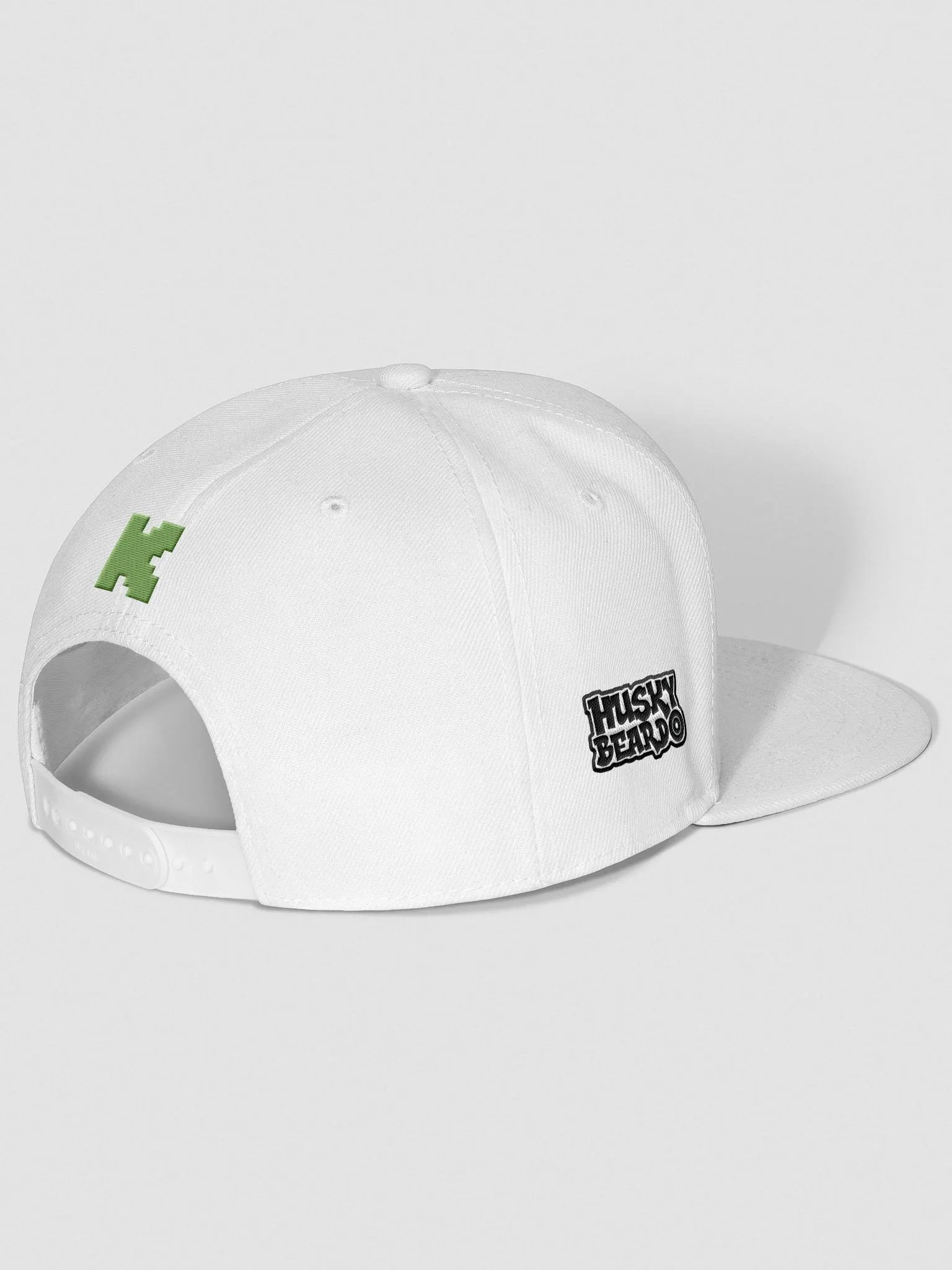 DJ Husky DJ SETS Beard Bros Hat - Kick product image (3)