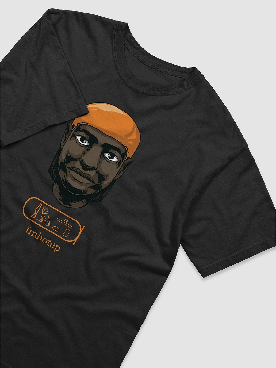 Imhotep T shirt product image (3)
