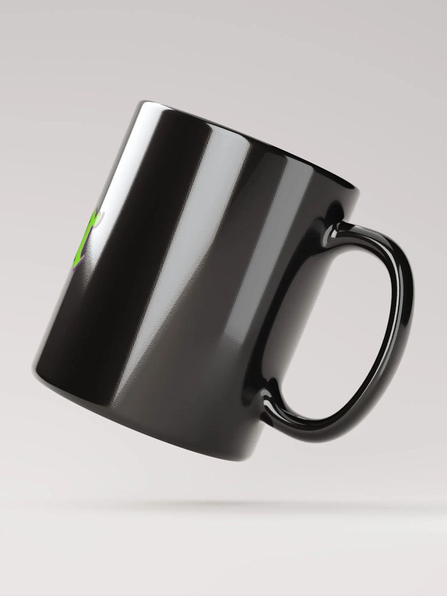 JokersVIBE Tattoo Style Coffee Mug product image (4)