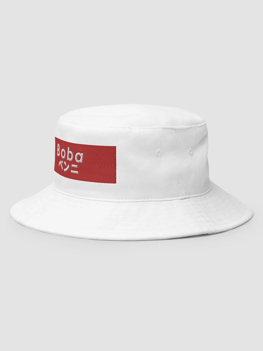 Bobabenni Bucket Hat product image (3)