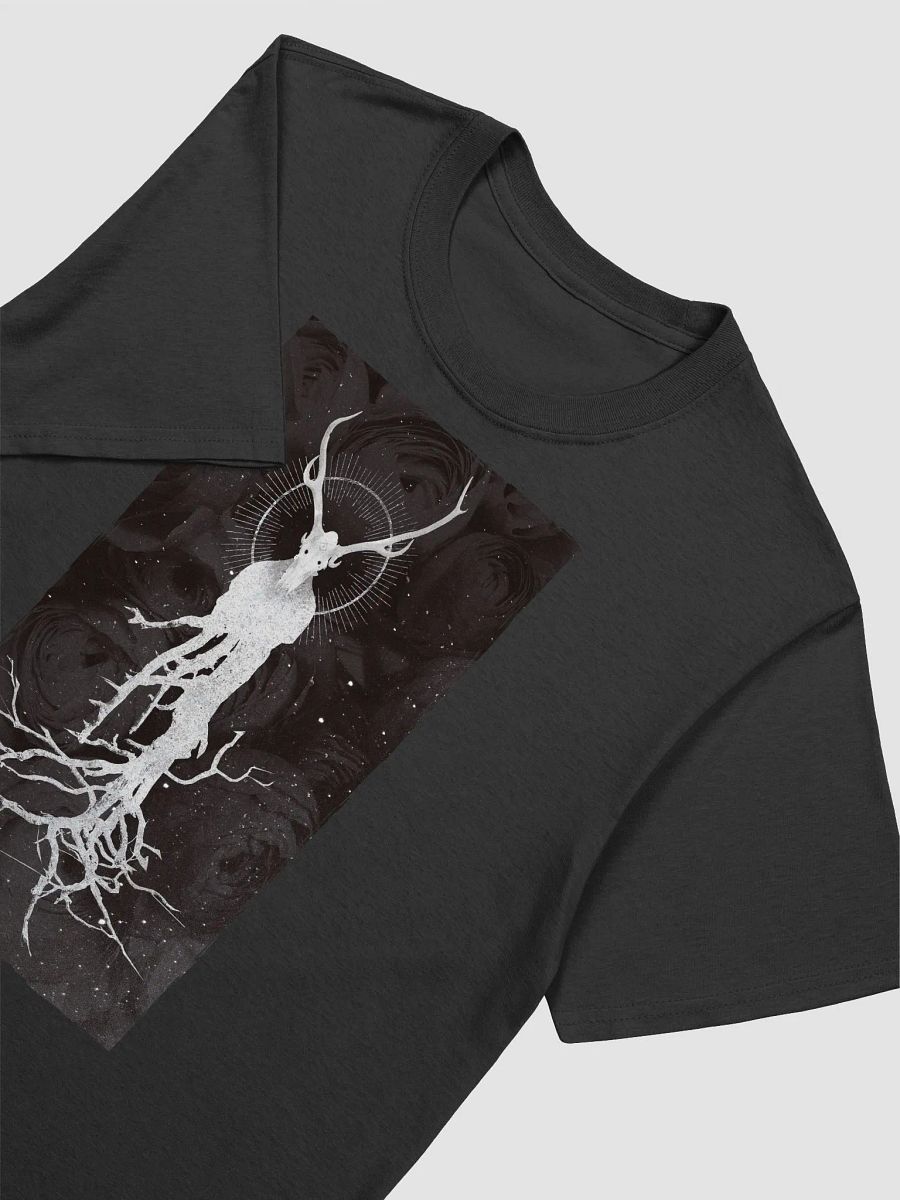 Burial Unisex T-Shirt product image (4)