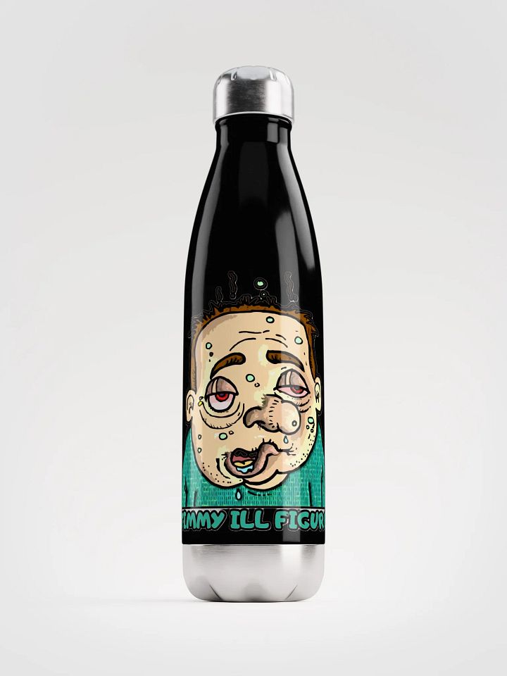 TIMMY ILL FIGURE product image (2)