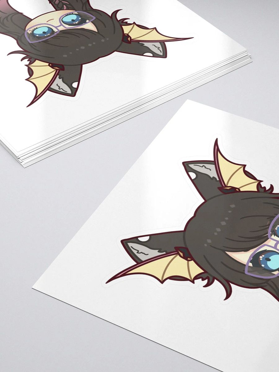 Vsnac Checky Sticker product image (5)