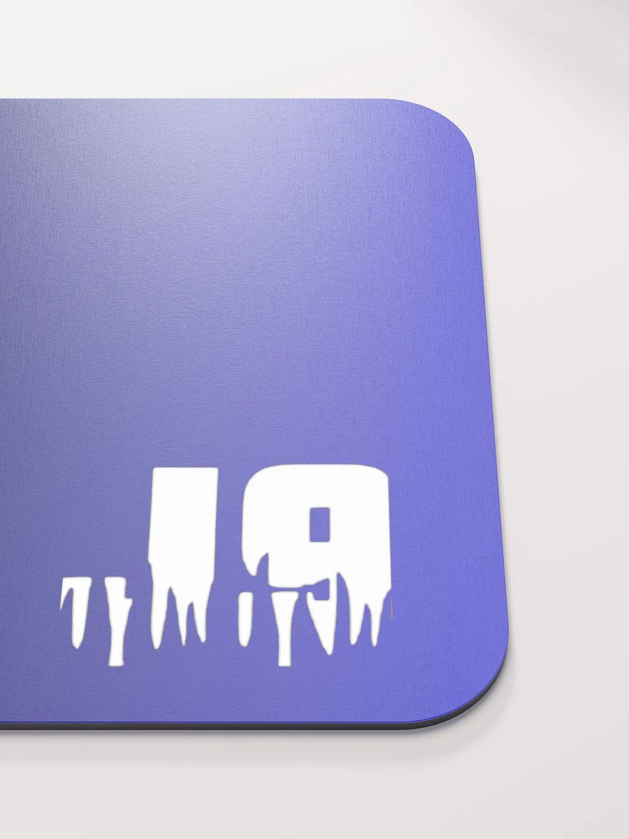 J9 Blue Ombre Mousepad product image (5)