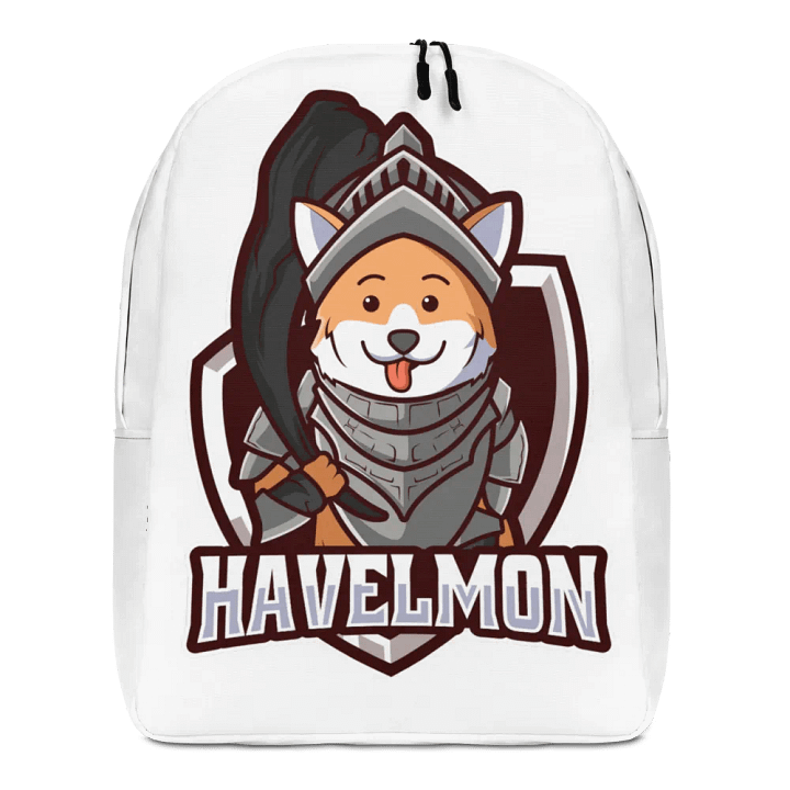 havelmon backpack product image (1)