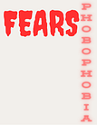 Fears