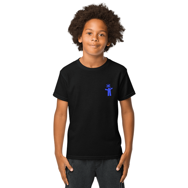 Youth Taking You Higher Blue product image (1)