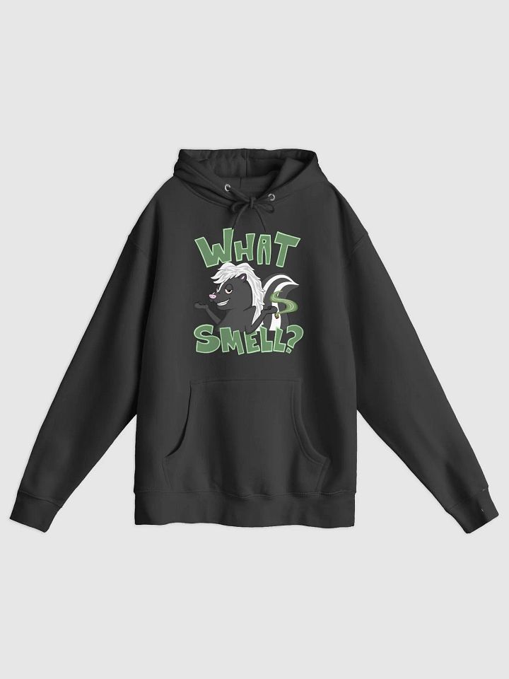 Something Smells Skunky! Hoodie product image (1)