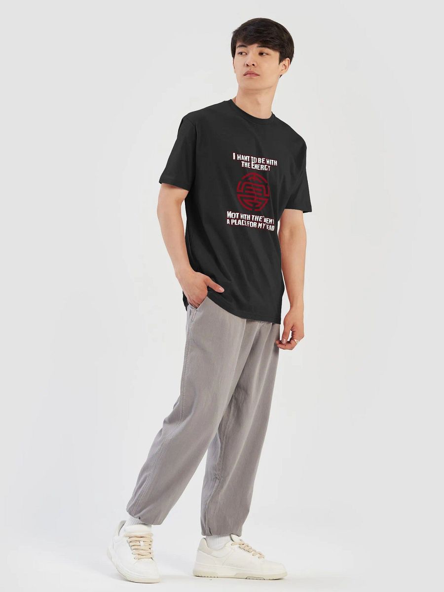 Good Energy Vibes T-Shirt product image (7)