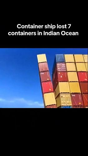Join the shipping containers club below 👇🏻😎

Get an exclusive tee or a cap 🧢 

Follow @shipping_containers_serbia 

If you ar...
