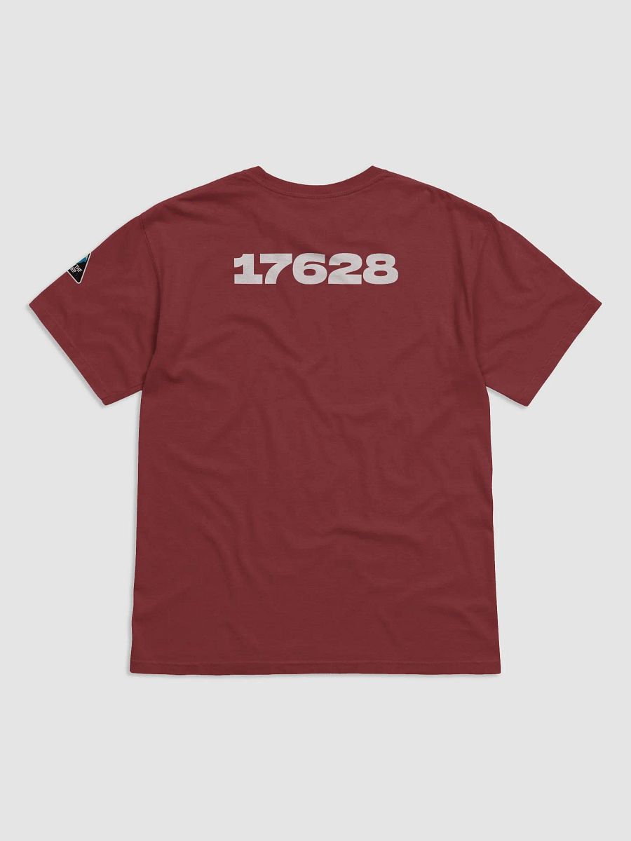 Oak Grove Robotics Crew T-Shirt product image (18)