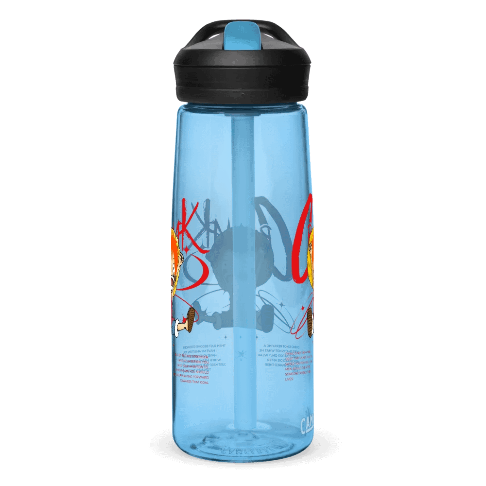 M.D.L Water Bottle product image (12)