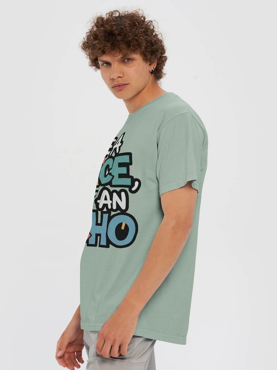 Be a Voice, Not an Echo Tee product image (76)