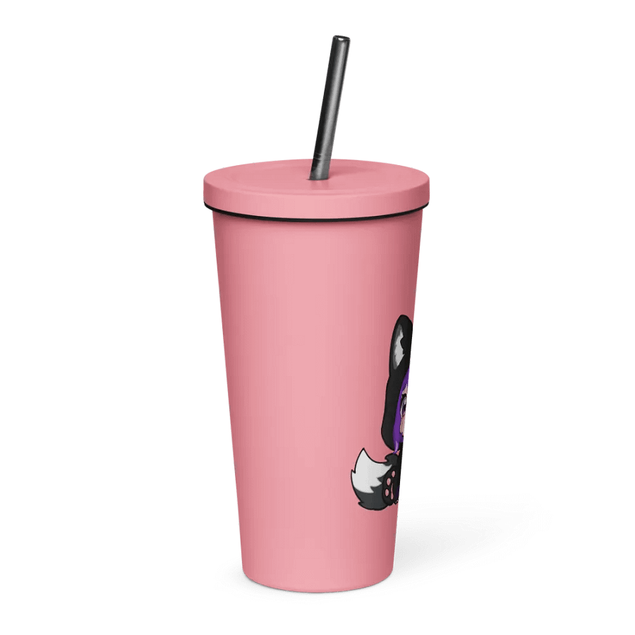 Ali Cat Tumbler product image (4)